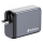 VERBATIM Ładowarka GNC-240 32205 GaN 240W, PD 3.1, QC 3.0 3x USB-C, 1x USB-A, UE / UK ANVE24W7AQGG - 1199647 - zdjęcie 3